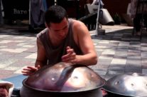 Anthony Lamarr: Ovation (Official Music Video) [Joshua M Kellerman]