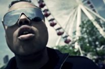 Anthony Lamarr: Fear (Official Music Video) Inspired by Divergent [Veronica Roth]