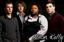 Alton Kelly