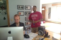 Who is Anthony Lamarr?