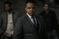 SIX ZERO EIGHT: Transcontinental Compilation