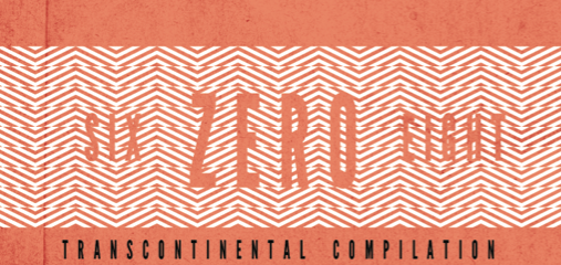 Transcontinental Compilations (2014)