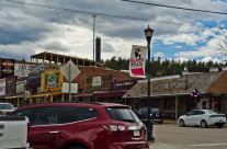 Congratulations to DFIL on it’s nomination @ the Black Hills Film Festival