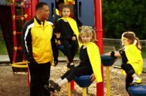 Anthony Lamarr: Fly (Official Music Video) [Stark Focus Productions]