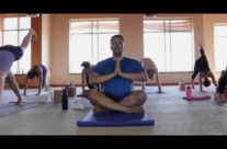 Anthony Lamarr: Alive (Official Music Video) [Gud Media]