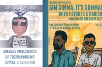 Frequent the Frequency