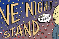 100 State – One Night Stand