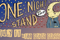 One Night Stand