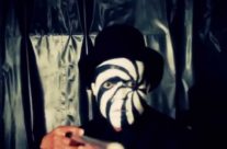 Anthony Lamarr: Masquerade (Official Trailer) [Stark Focus Productions]