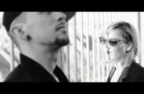 Jackson Turner (ft. Lisa Rowe) – New Beginnings [Official Video]