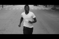 Anthony Lamarr: Breathe (Official Music Video) [Dir. Trevor Banks]