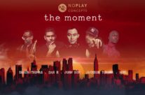 The Moment ft. Jackson Turner, DanE & Nuel [Official Video]