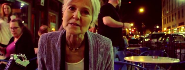 Jill Stein on 3rd Party Candidates in Presidential Debates