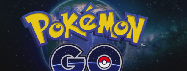 Why Pokémon Go is perfect