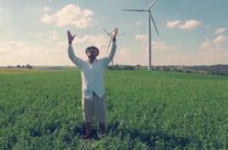 Anthony Lamarr: Reach (Official Music Video) [Dir. Colton J. Stark]