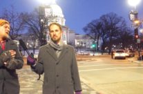 The Passing of Carrie Fisher