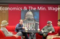 Min Wage Debate