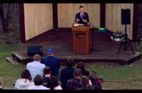 Nicholas Sarwark​ Speech at Wisconsin Libertarian Convention