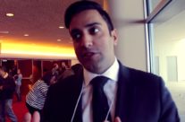 Sufyan Sohel on Islamophobia in American