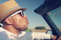 Anthony Lamarr: You (Official Music Video) [Dir. Colton J. Stark]