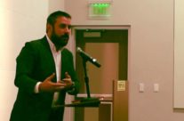 Jeremy Scahill In Madison Wisconsin