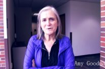 W.I.R. Speaks to Amy Goodman