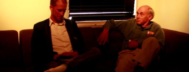 Interviewing John Dunsworth AKA Jim Lahey