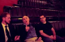 Randy & Mr. Lahey of Trailer Park Boys on Marijuana as a Form of Currency