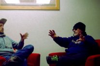 Durango McMurphy on Gov. Institutions That are Actually Private Corporations