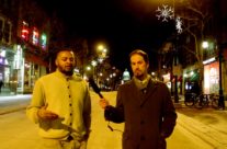 What Issues Do You Care About