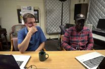 Impartial Theorists #6: Trump v. NFL, Apple VP of Diversity, Twitter and FB selling ads to Russians