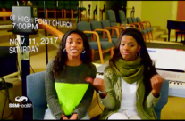 SSM Health Fall Gospel Fest 2017