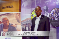 SSM Health Fall Gospel Fest 2017