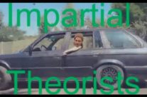 Impartial Theorists #11: Omarosa implodes, Ajit Pai trolls hard, Dennis Rodman our last hope