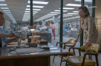 “The Post” – Intro to Film Review