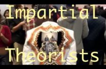 Impartial Theorists #12: Black Christians, Muslims, Marxists and Mexicans unite to take over Alabama
