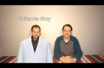 Impartial Kosta: The sun’s mysteries and the flying cigar