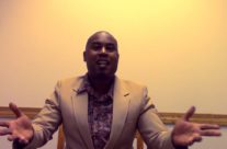 Wis. Democratic Lt. Governor candidate William Henry Davis III