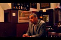 New York Gubernatorial Candidate Larry Sharpe