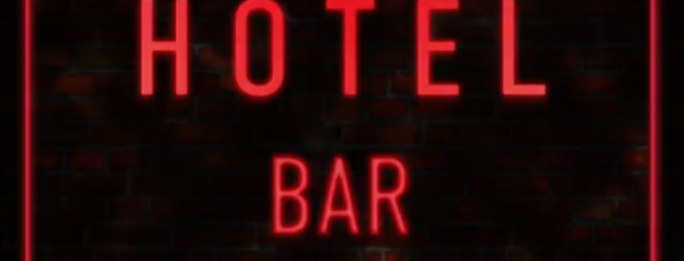 Casting Call: Hotel Bar (Web Series)