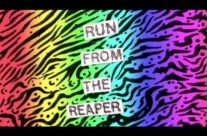 CLEAN ROOM – Run From The Reaper (OFFICIAL MUSIC VIDEO)
