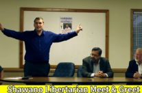 Shawano Libertarian Meet & Greet
