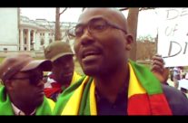 Togolese People Demand End to 50 Year Dictatorship in Togo