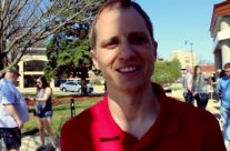 (R) 1st Congressional Candidate Kevin Adam Steen