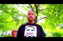 Terry Lyon on PC Culture and Gun Control