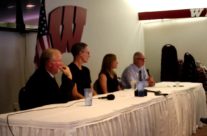 Wisconsin Gubernatorial Debate Forum