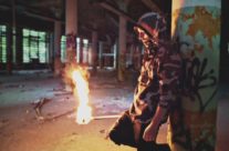 Jackson Turner – Let Me Clear My Throat [Official Video]