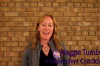Demand Equal Access for all Candidates