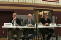 3rd Wisconsin Gubernatorial Debate