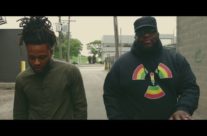 Noveliss – B Fine (Feat. Mega Ran) (Prod. Vibesounds)